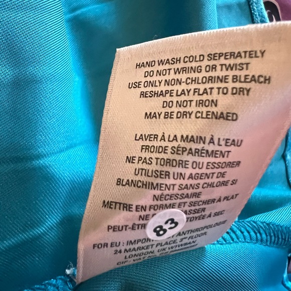 Gorgeous Velvet Maeve Skirt - Picture 2 of 9